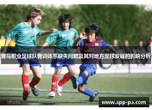 青岛职业足球队青训体系缺失问题及其对地方足球发展的影响分析