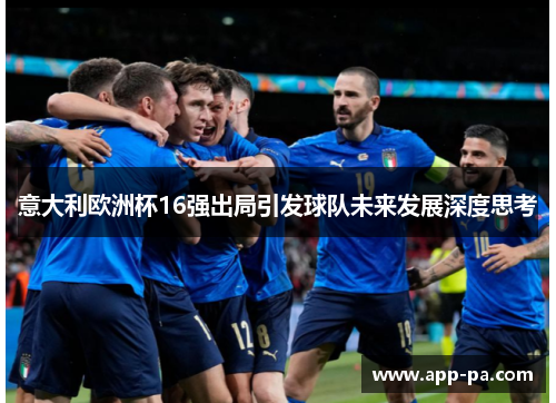 意大利欧洲杯16强出局引发球队未来发展深度思考
